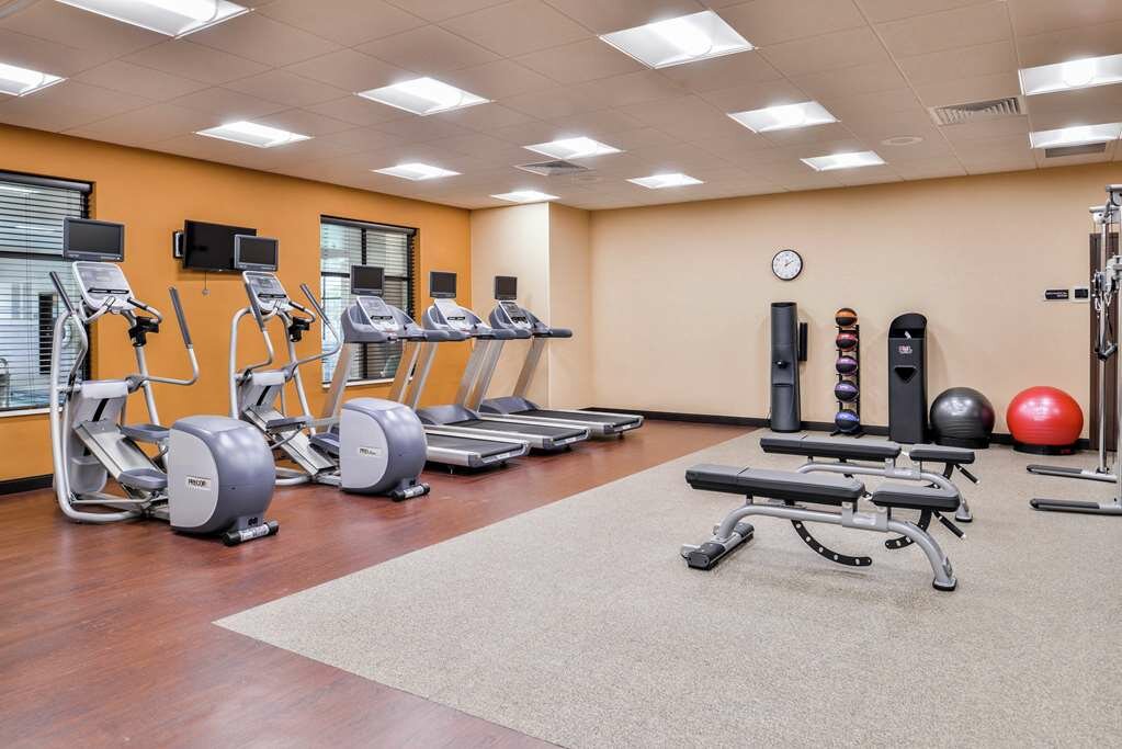 Homewood Suites by Hilton Des Moines Airport