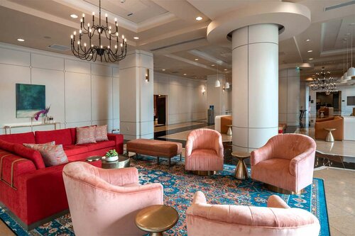 Hilton Dallas Southlake Town Square, Забронировать Отель Саутлейк Dallas - Fort Worth Metropolitan Area