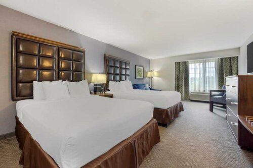 Best Western Plus Northwind Inn & Suites, 预订 酒店 泰格德 Willamette Valley