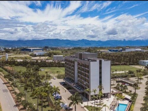 ibis Styles Taubate, Забронировать Отель Таубати 