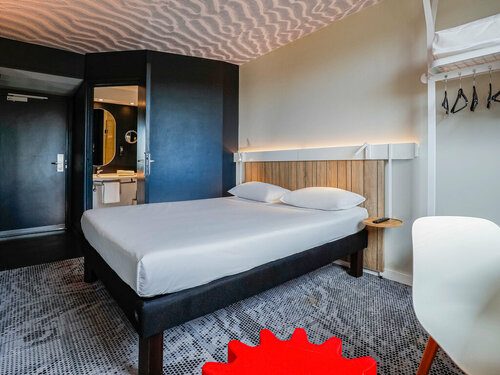 ibis budget Luxembourg Aéroport, Book Hotel Senningerberg Luxembourg