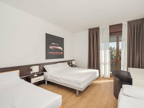 B&B HOTEL Eurorest Conegliano, Buchen Sie Bed & Breakfast Conegliano Venetien
