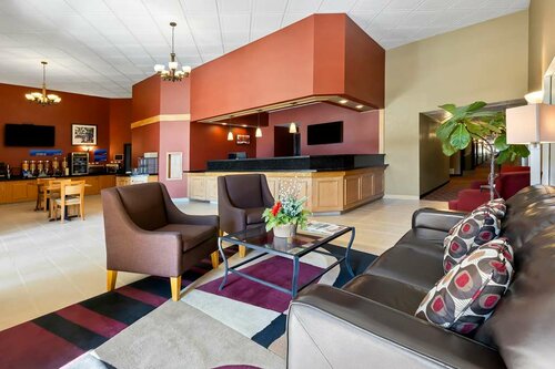 Best Western of Olds, Rezervovat Hotel Alberta hotely s bazénem, Bazén