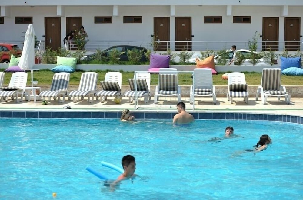 Soz Hotel