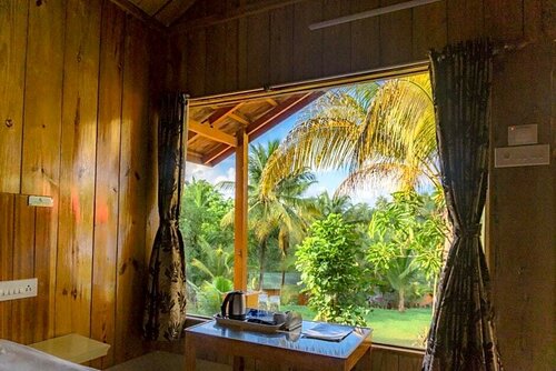 The Oceanus Resort