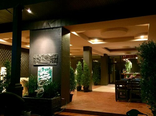 Orient Hotel, Забронировать Отель Джомтьен-Бич Паттайя