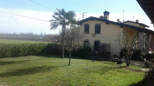Bed & Breakfast Bellavista, Забронировать Отель Отели Кастильоне-делле-Стивьере с завтраком, Завтраки