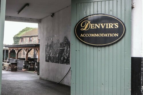 Denvirs of Downpatrick, Prenota Affittacamere Downpatrick Contea di Down