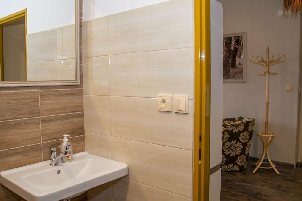 Hospudka A Penzion Imrvere