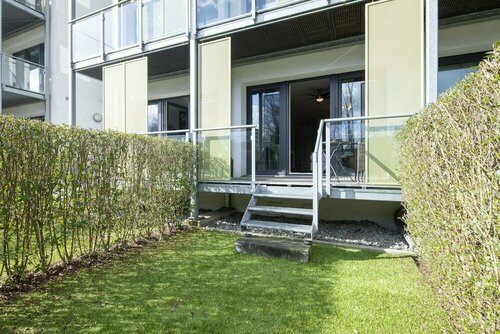 Mein Appartement Hürth Köln, Забронировать Отель Хюрт Северный Рейн-Вестфалия