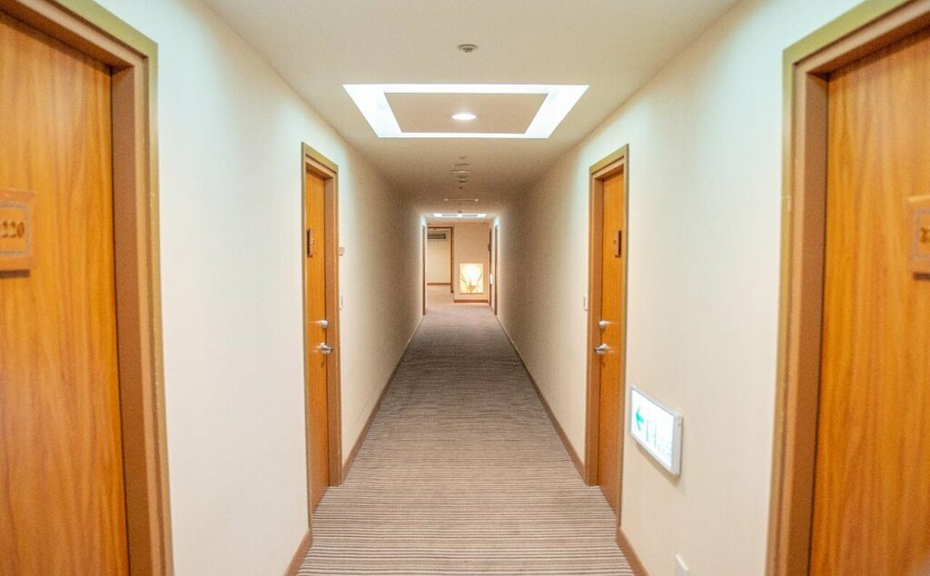 Yeso Hotel