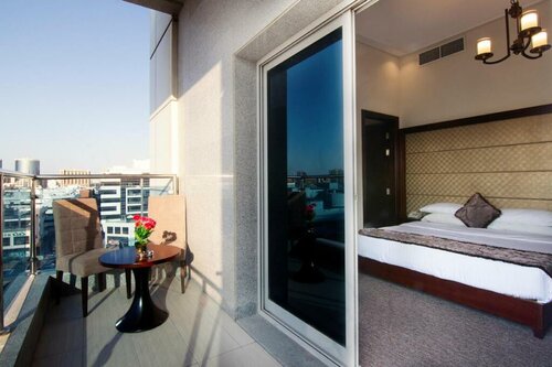 Better Living Hotel Apartments, Забронировать Апартаменты/квартира СПА-отели Дубая, рядом с Станция метро Al Fahidi, SPA-услуги