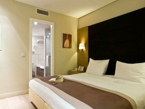 B-aparthotel Grand Place, Забронировать Апарт-отель Отели Брюссельского столичного региона 4 звезды, рядом с Рождественская ярмарка Брюсселя, 4*