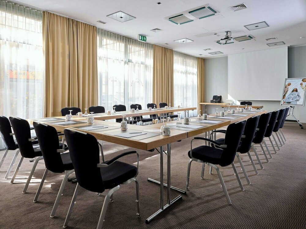 Mercure DÃ¼sseldorf City Center