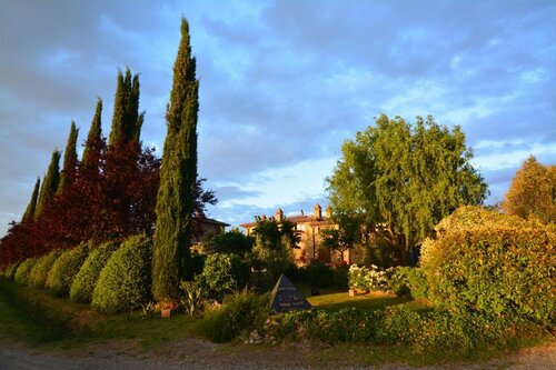 Agriturismo Dolce Verde, Забронировать Отель Кастильоне-дель-Лаго Озеро Тразимено
