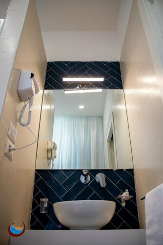 Beauty House Via Veneto, Book Bed and Breakfast Hoteller i Calabrien med parkering, Parkering