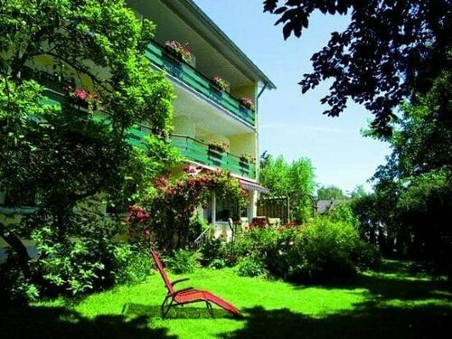 Kurhotel Weber, Reserva ahora Hotel Bad Wörishofen Algovia