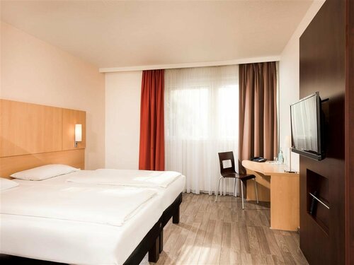 ibis Dortmund West, Забронировать Отель Отели Ruhr area 3 звезды, 3*