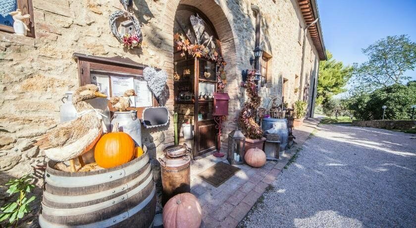 Villa Otium Bed & Breakfast
