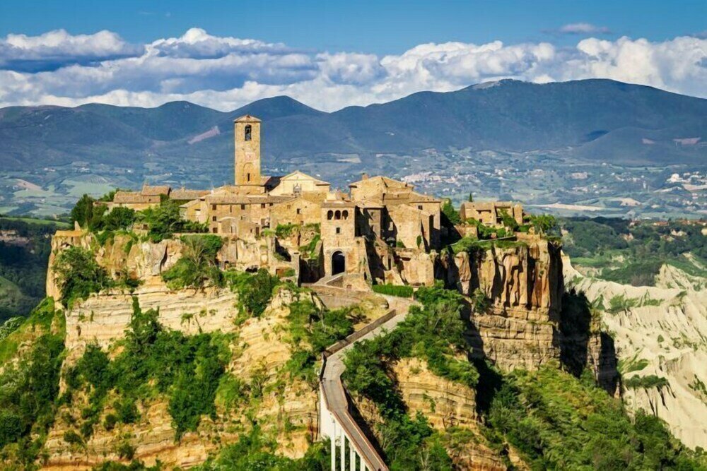 La Casella Antico Feudo di Campagna