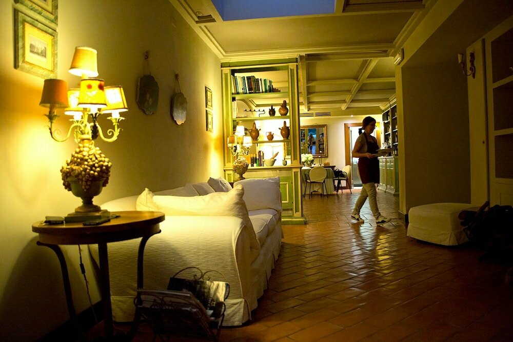 Agriturismo Le Colombe