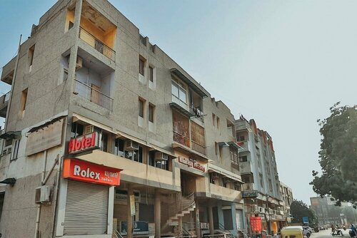 Hotel Maninagar Residency, Réserver Hôtel Maninagar 