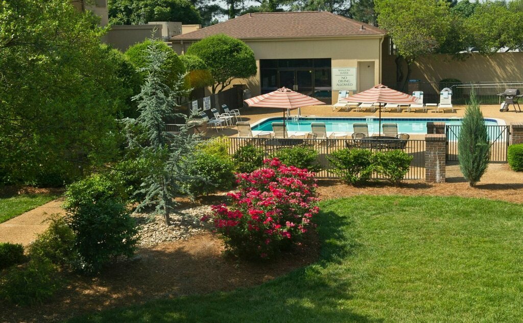 Sonesta Select Spartanburg