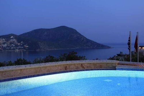 Mini Saray Hotel, Забронировать Мини-отель Отели Средиземноморского региона 4 звезды, 4*