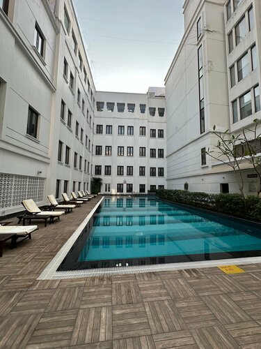 The LaLiT Great Eastern Kolkata, Забронировать Отель Калькутта East Zone, рядом с United Bank of India