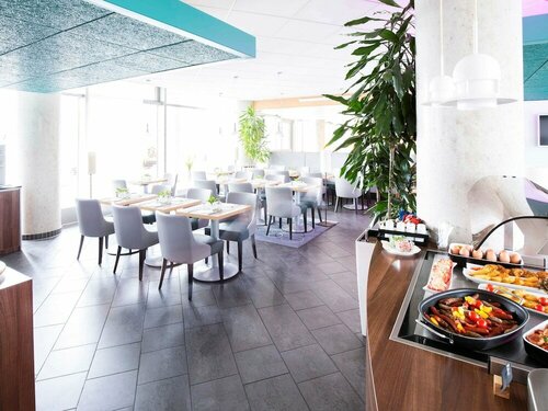 Novotel Suites Hannover, Book Hotel Mitte Hannover, near Maschpark