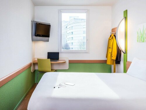 ibis budget Chatillon Paris Ouest, Foglalás Szálloda Chatillon Asnières-sur-Seine