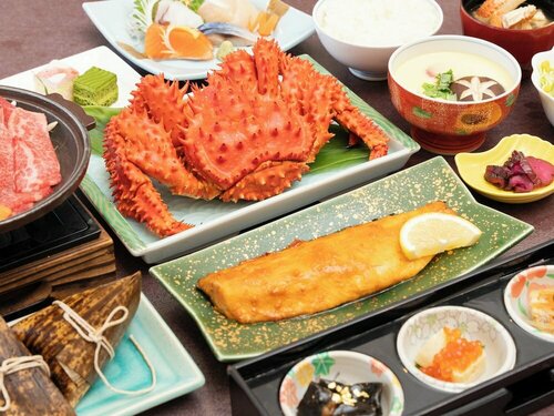 LiVEMAX RESORT Shiretoko Sea Front, Забронировать Курортный отель Раусу Shiretoko Peninsula