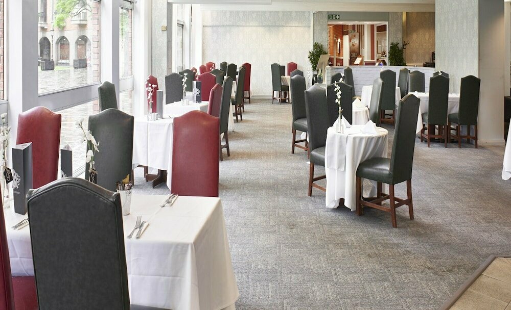 Corus St James Hotel Grimsby