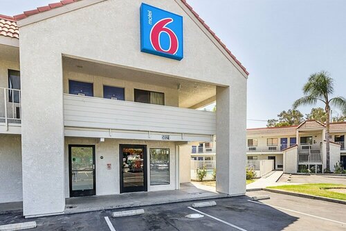 Motel 6-Fresno, CA, Забронировать Мотель Мотели Фресно, Мотель