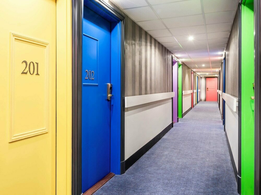 Comfort Hotel Paris Est Saint-Maur