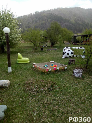 Усадьба Аксай