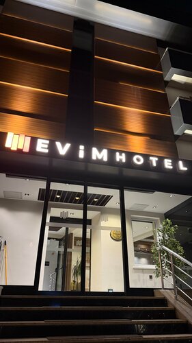 Evim Apart Otel, Забронировать Отель Болу 