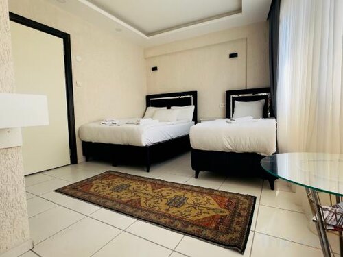 Mitra Downtown Hotel, Забронировать Отель Фатих Стамбул, рядом с Библиотека Сулеймание
