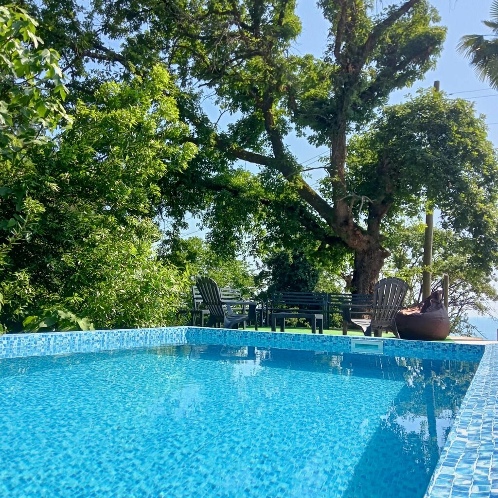 Баланс