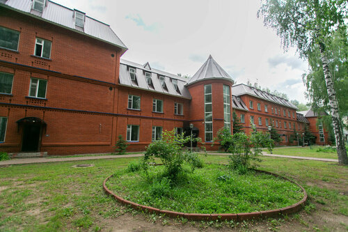 Santa Regina, Prenota  Laishevsky District Tatarstan