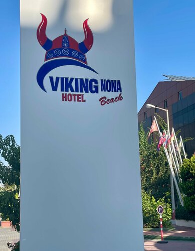 Viking Beach Hotel & Spa, Забронировать Отель Кемер Средиземноморский регион