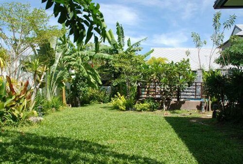 Samui Sun Villa, Забронировать Вилла Коттеджи Самуи, Коттедж