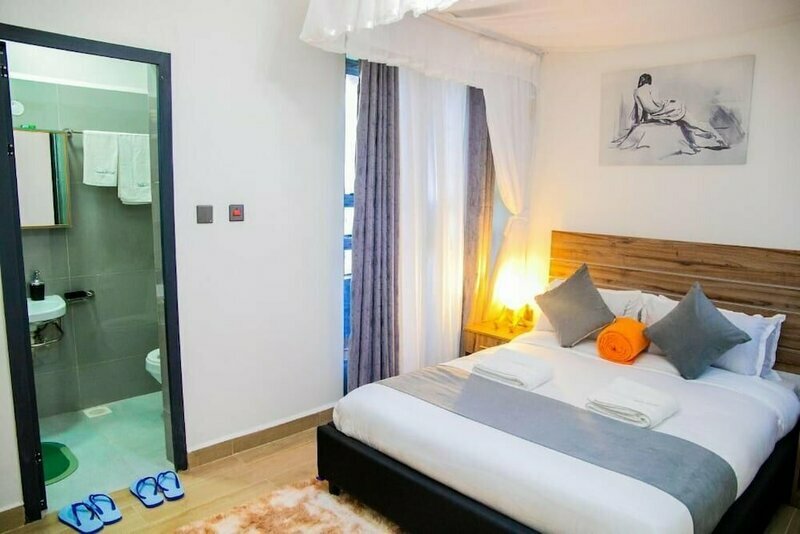 Fanaka Homes