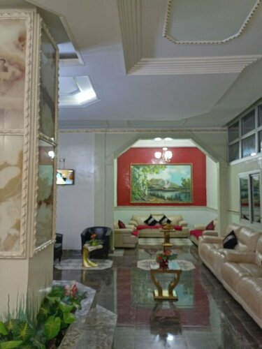 Hotel le Monarque Palace, Varaa Hotelli Yaoundé Mfoundi