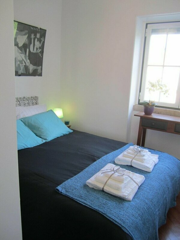 Alvalade II Guest House Lisboa