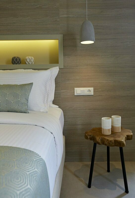 Rosa Suites