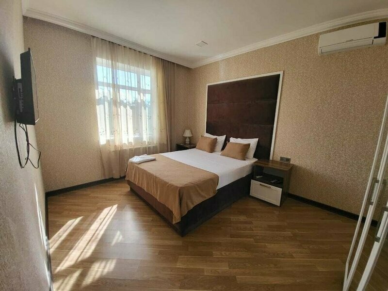 Viva Hotel Gabala