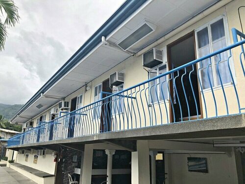 Agua Caliente Hot Spring Resort and Hotel, Reservar Resort Pansol Luzon