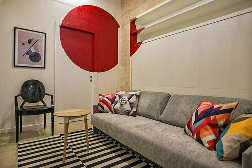 Carafa Valletta Residence