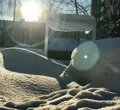 Pensionatet, Book Hotel Lapland Sweden hoteller med parkering, Parkering